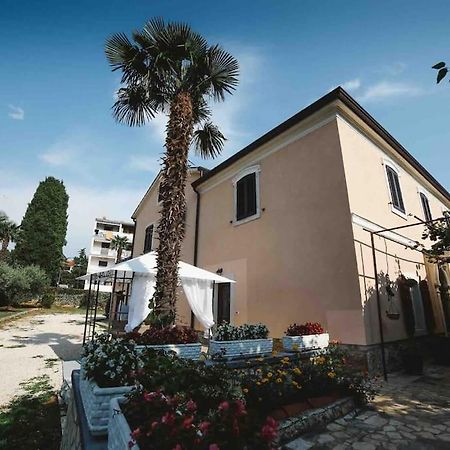 New Renovated Appartment Mauri Poreč Exteriér fotografie