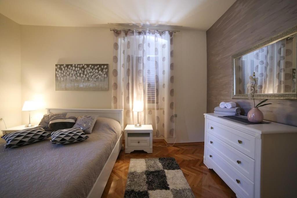 New Renovated Appartment Mauri Poreč Exteriér fotografie
