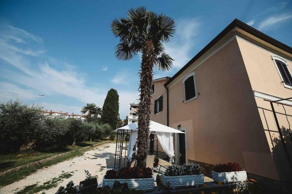 New Renovated Appartment Mauri Poreč Exteriér fotografie