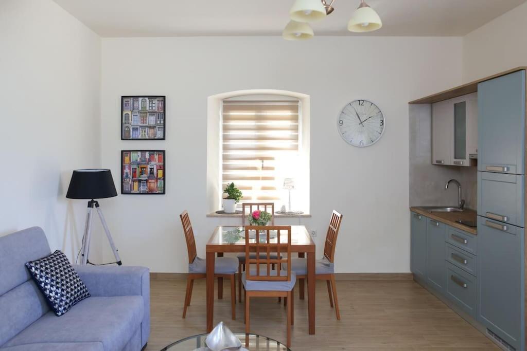 New Renovated Appartment Mauri Poreč Exteriér fotografie
