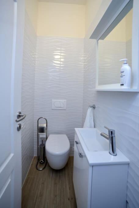 New Renovated Appartment Mauri Poreč Exteriér fotografie