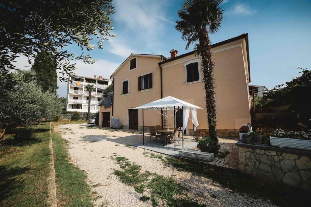 New Renovated Appartment Mauri Poreč Exteriér fotografie