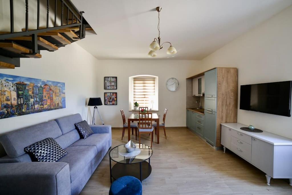 New Renovated Appartment Mauri Poreč Exteriér fotografie
