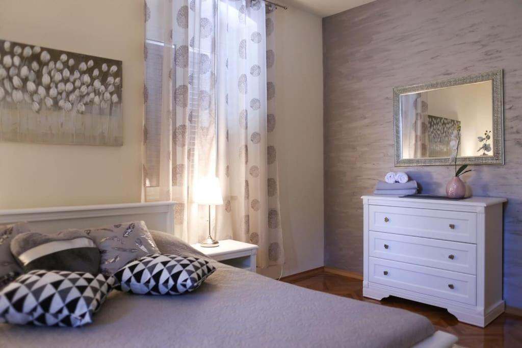 New Renovated Appartment Mauri Poreč Exteriér fotografie