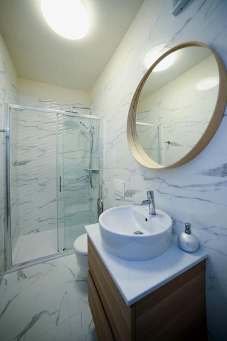 New Renovated Appartment Mauri Poreč Exteriér fotografie